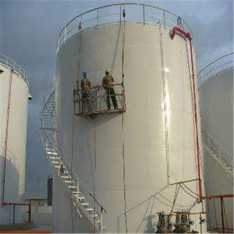 敦化喷漆翻新・工业喷漆・设备喷漆服务简介